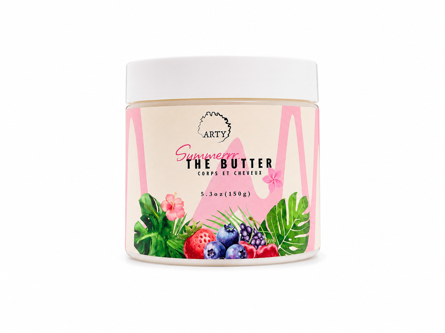 THE BUTTER