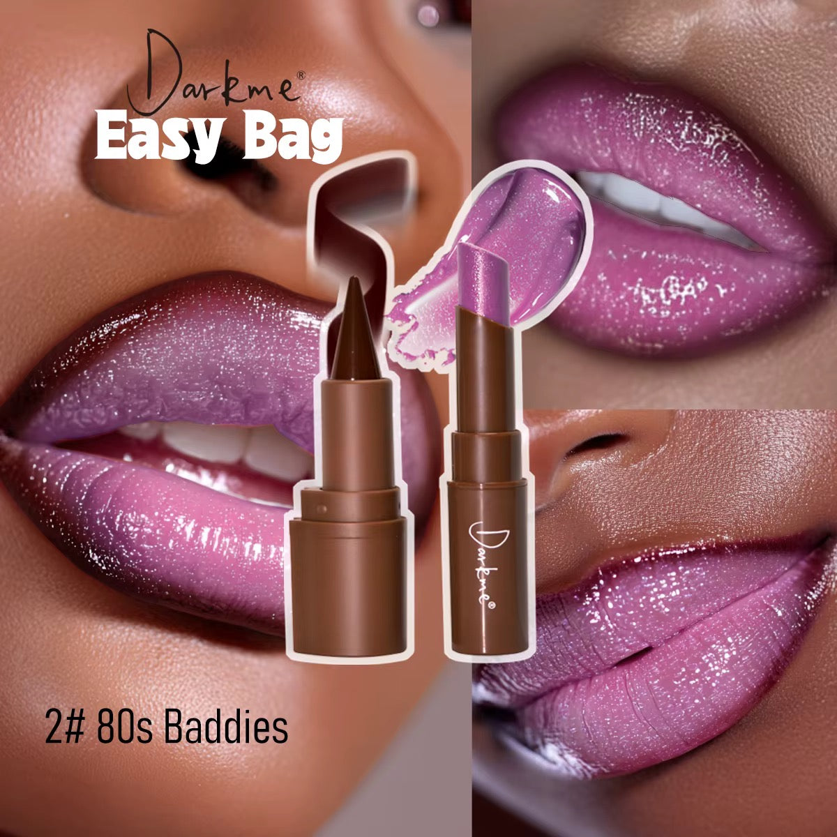 LIP COMBO EASY BAG