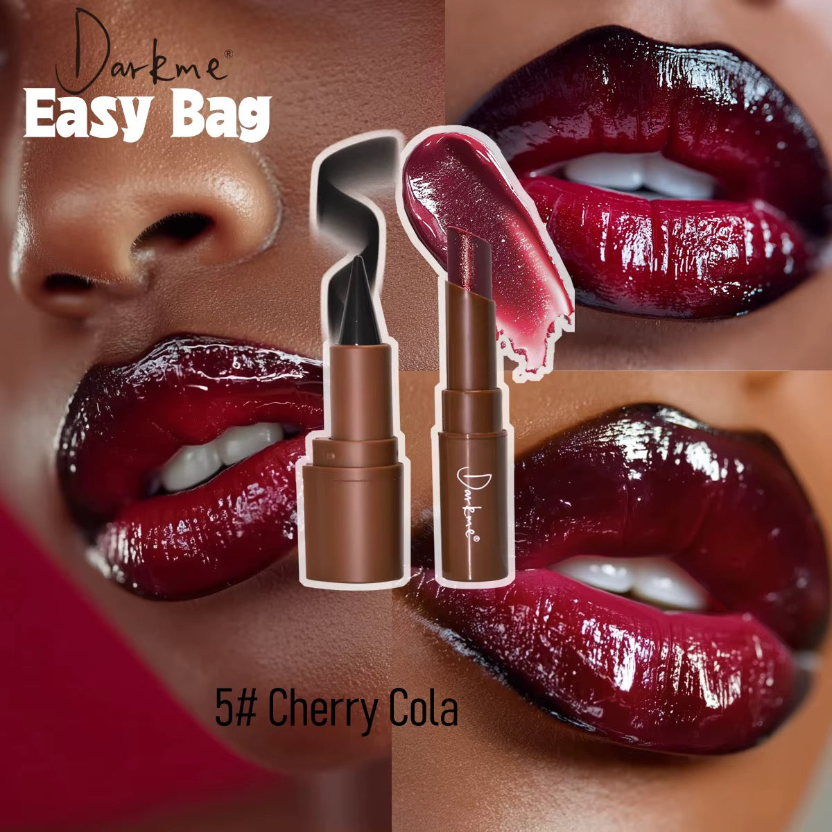 LIP COMBO EASY BAG