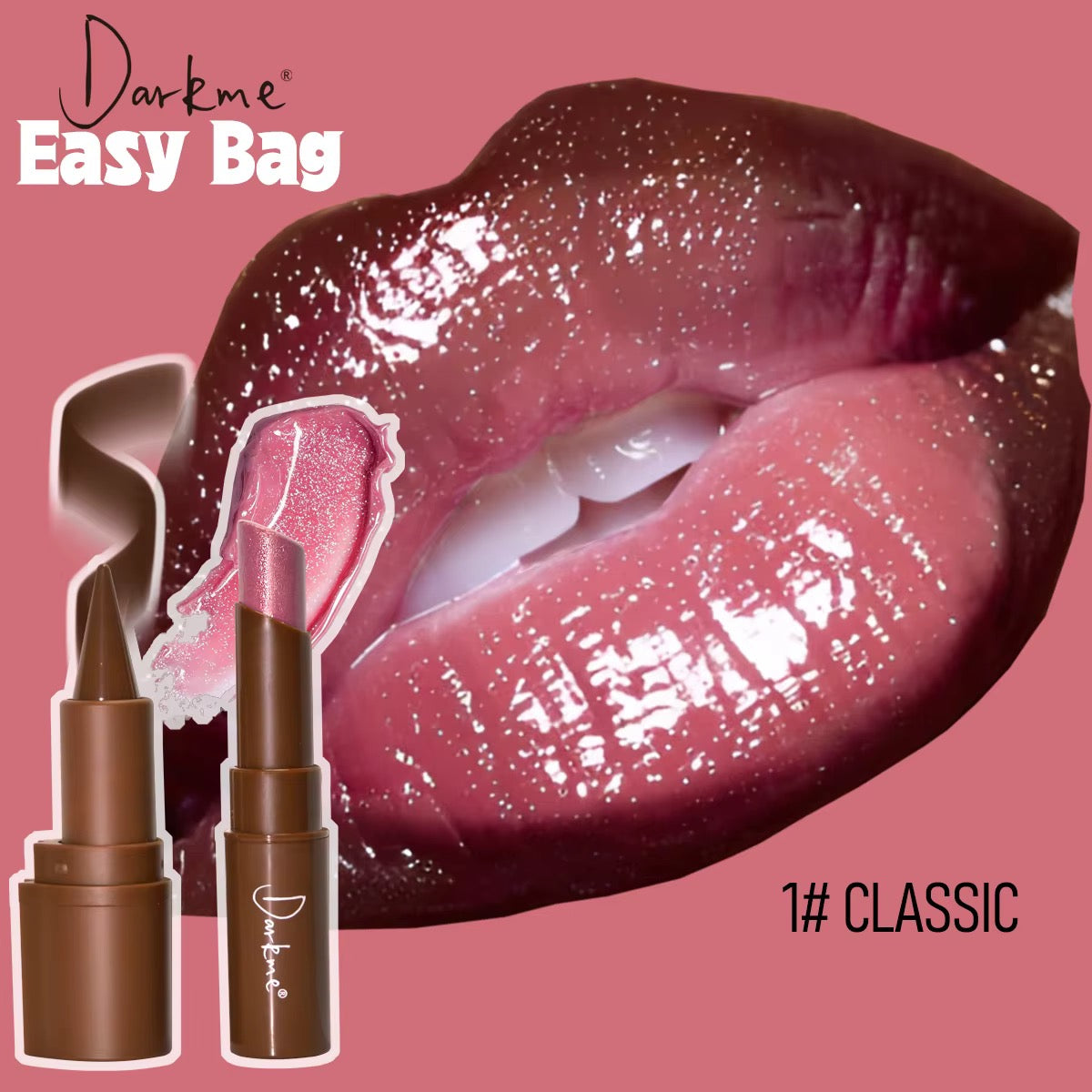 LIP COMBO EASY BAG