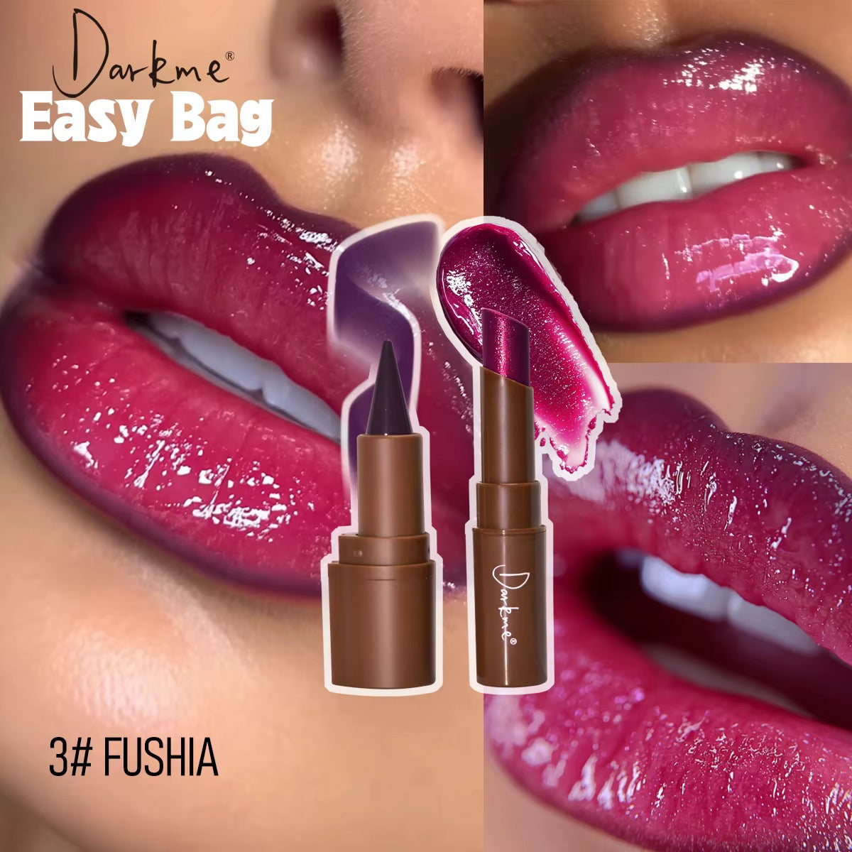 LIP COMBO EASY BAG