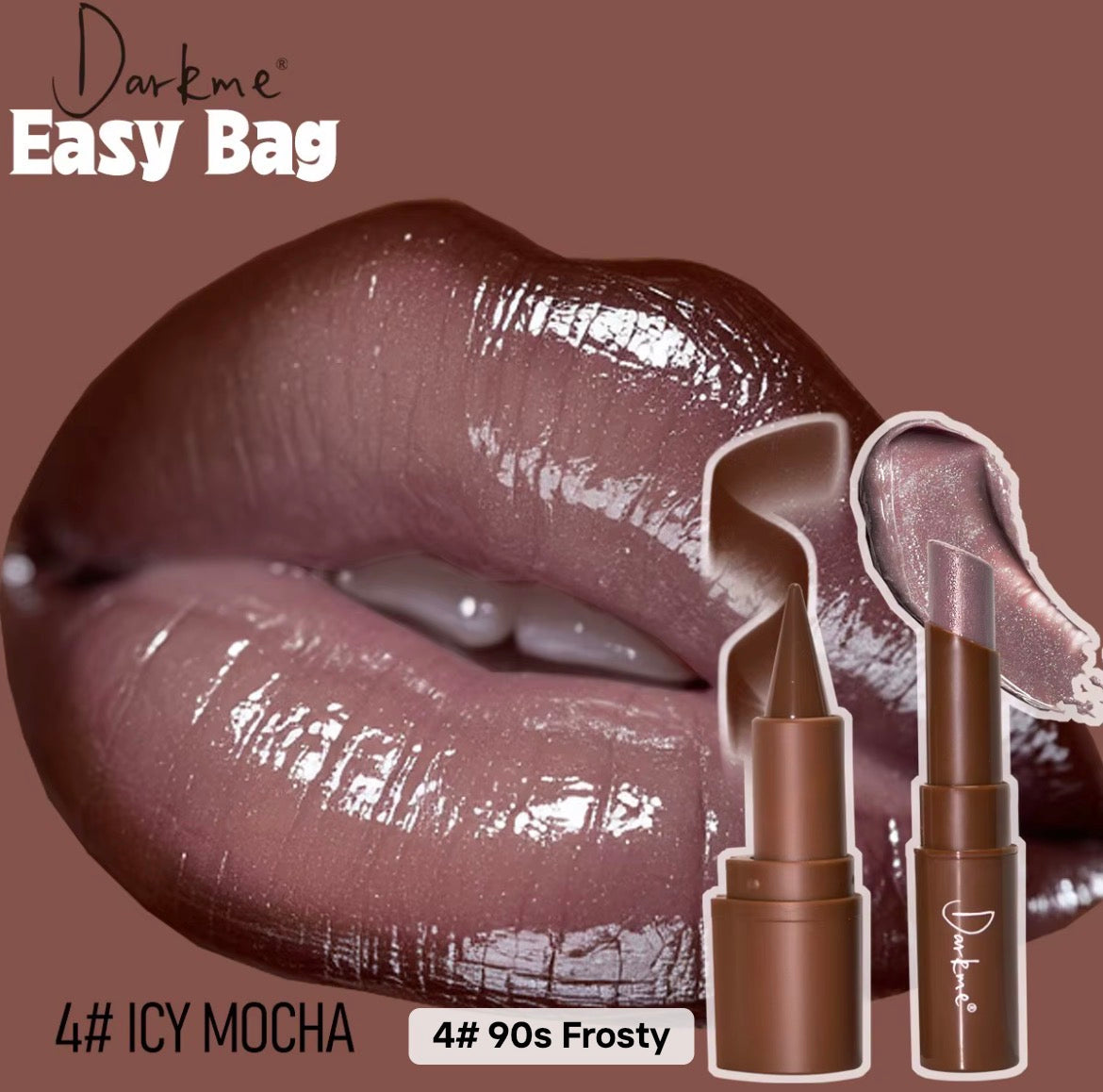 LIP COMBO EASY BAG